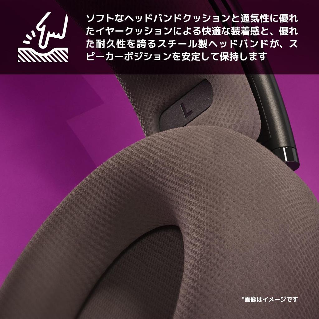 Philips SHP9500CY Open-Back Wired Headphones 70s Retro Design 50mm Drivers 12-35kHz Frequency Response 3.5mm Detachable Cable 1-Year