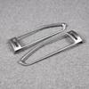 RUIQ Front Air Conditioning Vent Ring Garnish Panel for the New Subaru Designed for the Subaru Crosstrek/Impreza (GU Series) - Crosstrek/Impreza