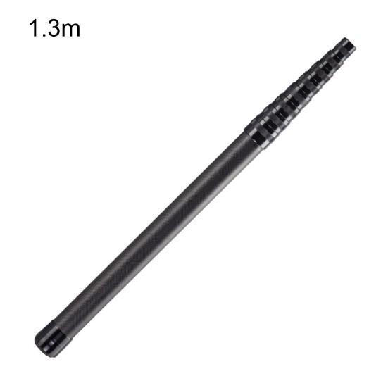 MUQZI Sportzubehör, nützlicher Angelkescher, tragbar, klein, multifunktional