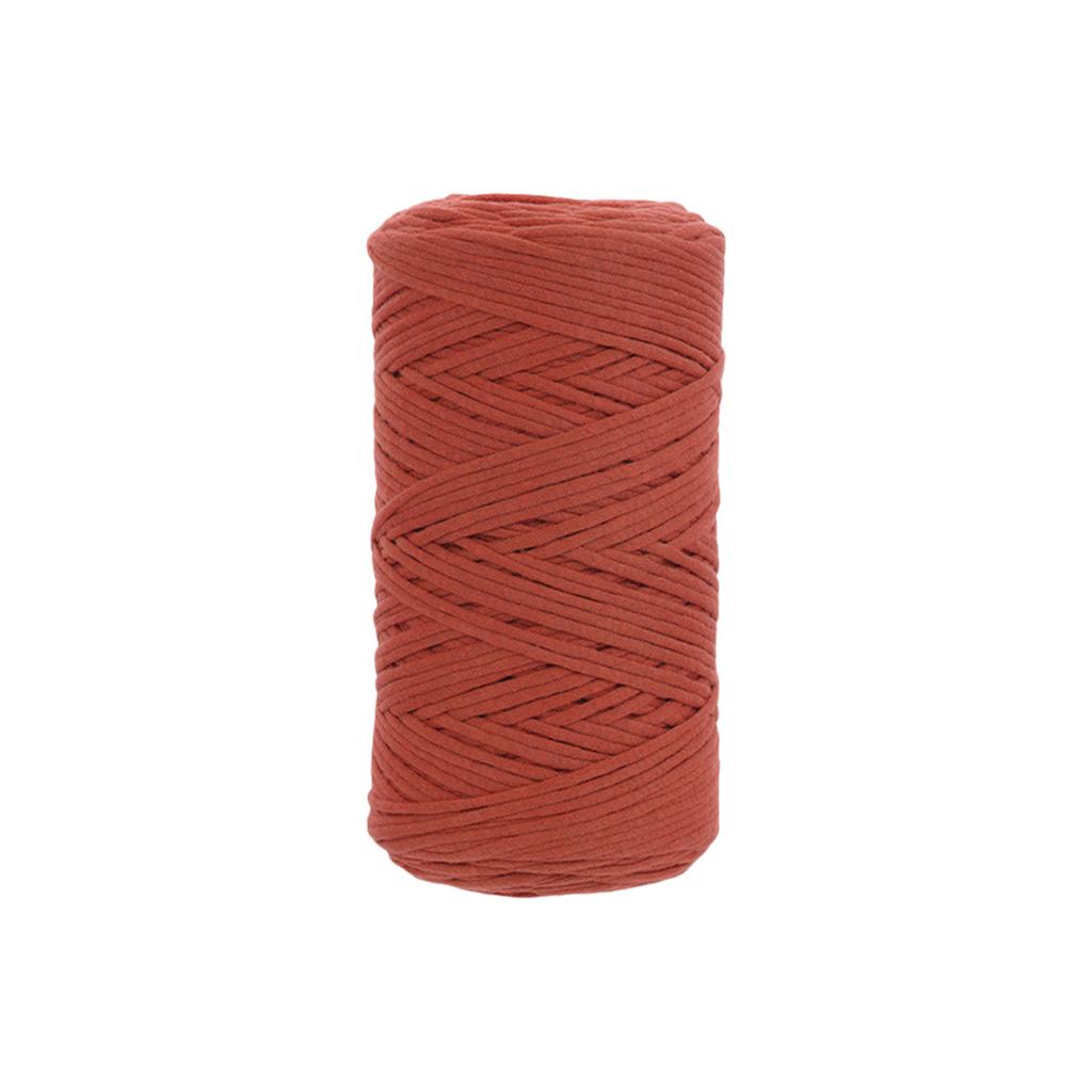 Cotton Crochet Yarn 3mm 250g/8.8oz Soft Milk Cotton Yarn Crochet Knitting Yarn for Knitting Blanket Sweater Scarf Showl