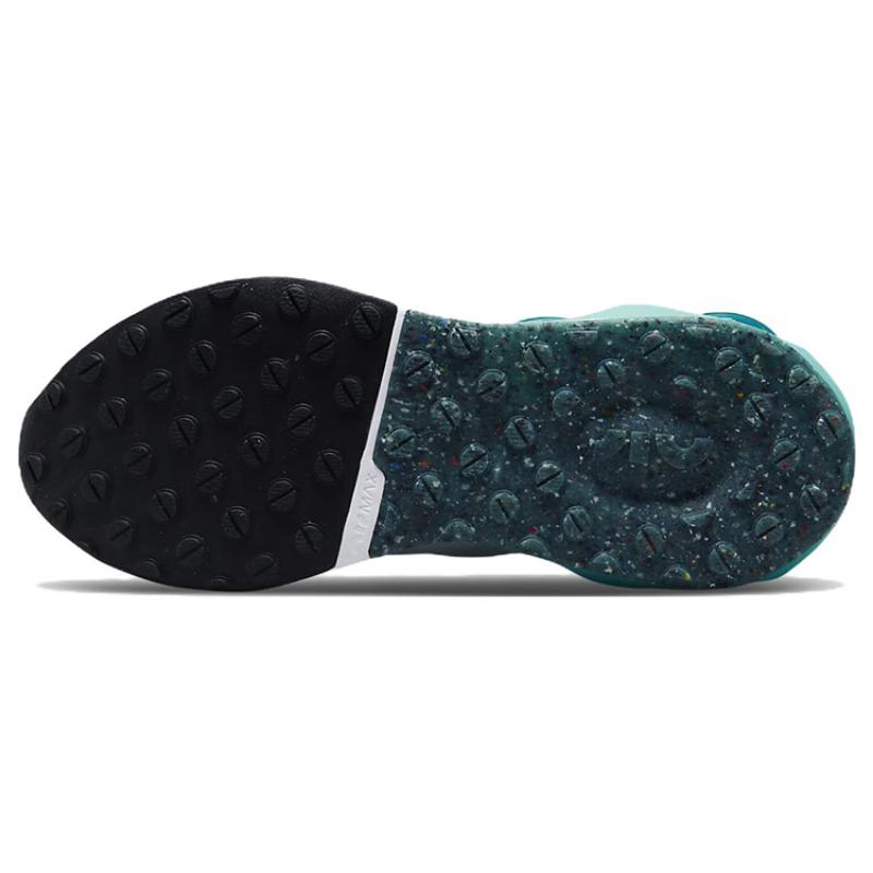 Nike Air Max 2021 Pure Platinum Washed Teal Damen-Sneaker Freizeitschuhe DH5103-001