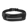 Waterproof Running Belt Bum Waist Pouch Fanny Pack Camping Sport Hiking Bags Zip