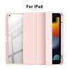 IPad Pro 11 Case Detachable Magnetic Cover Anti-bend Mini 6 Acrylic Pen Slot Shockproof Stand