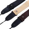 Acoustic Folk Guitarra Cross Bass Strap Guitar Belts Guitar Shoulder Belt Guitar Strap Ends Strap