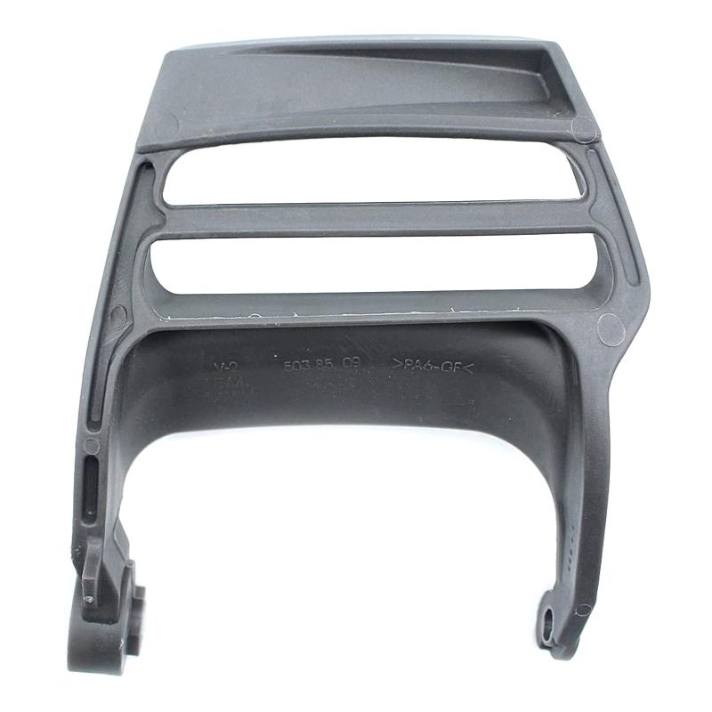 Chain Brake Handle Lever Hand Guard for Komatsu Zenoah 45cc 52cc 58cc 4500 Chainsaw Tool Parts Replacements Supplies