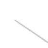 Sink Hair Remover Bathroom Drain Clog Tool Household Freely Bent Pipe Dredge Device White 45cm 500