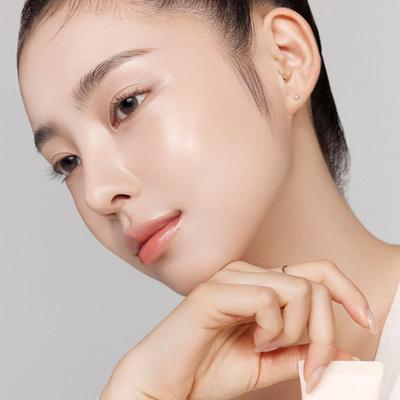 Make-up na obličej – Korektory a tónovací krémy