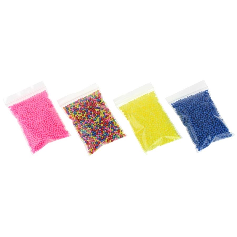 Slime Kit for Making Slimes Foam Slime XXL Creative Box