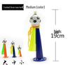 Children's Sports Event Cheer Horn for Party & Concert Atmosphere