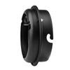h Mount Adapter Metal Converter Adapter Convenient Mount Adapter Expand Your Lighting Compatibility