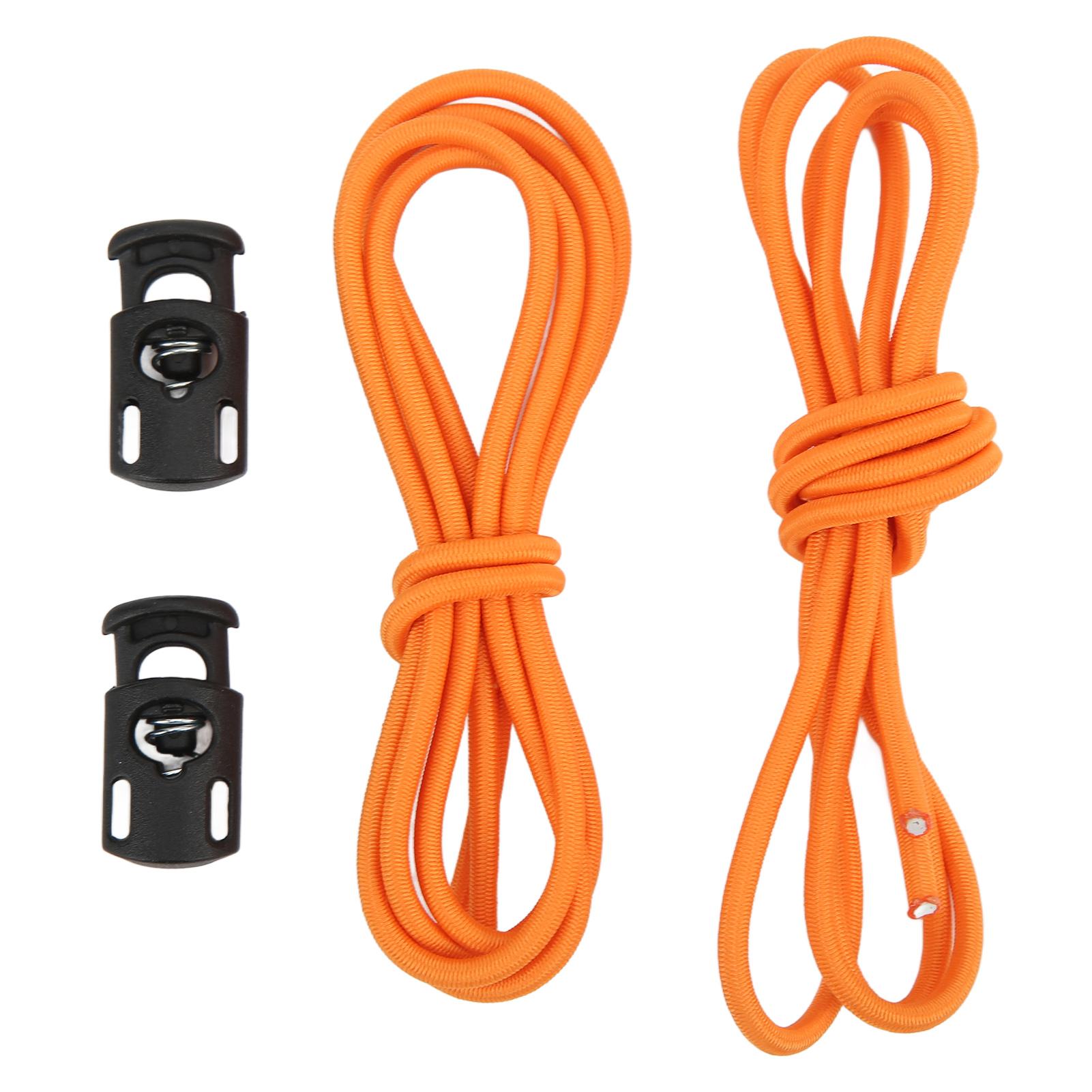 2PCS Elastic Rubber Swim Goggle Strap Replacement Kit Diving Snorkeling Strap Cord Rope