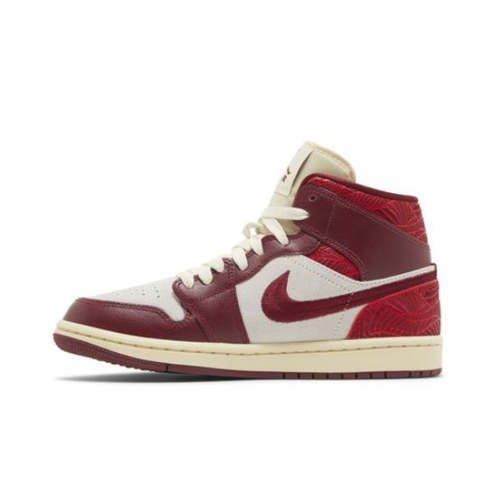 Air Jordan Wmns Air Jordan 1 Mid SE Lift Up DZ2820-601