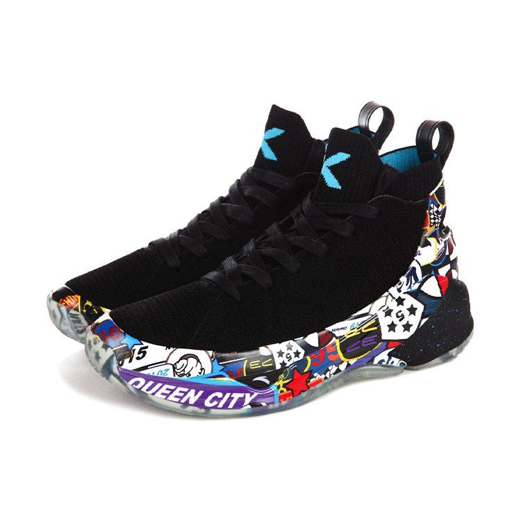 Anta KT4 Klay Area 11921104S-3