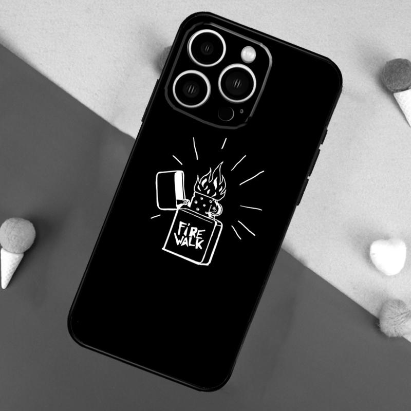 Life Is Strange Game Phone Case For iPhone 17 16 Pro Max 17 Air 16E 13 12 Mini 14 15 Plus 11 Pro Max Back Cover