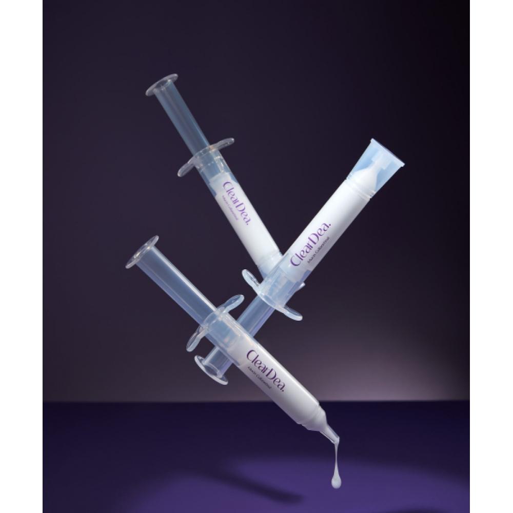Cleardea Deep Wrinkle Shot  4mlx5ea 