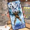 Saint Seiya Aiolos Camus Case For POCO F5 X3 X5 Pro M5s C40 F3 F4 X4 GT Xiaomi 13 Ultra 11T 12T Pro 11 12 Lite Cover