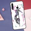 Pole Dancer Dancing Case For Huawei Nova Y72 Y73 Y70 Y90 Y60 Y61 Y91 12s 12i 11i 8i 9 10 SE P30 P40 Lite P60 Pro