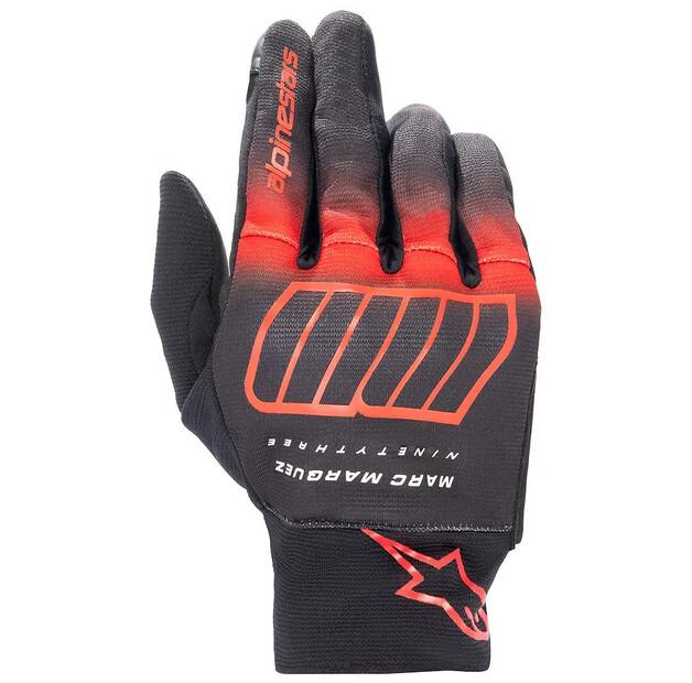 

Alpinestars Aragon мотоперчатки XL