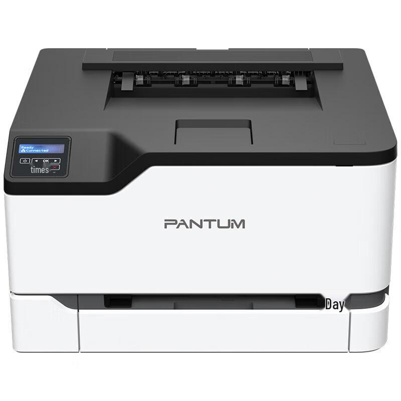 Pantum CP2200DN Color Laser Printer CN plug (adapter included)