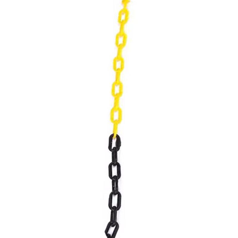 Plastic Traffic Safety Warning Chain