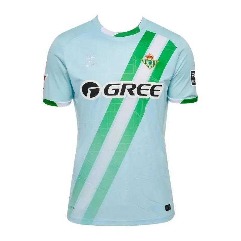 2026 New La Liga League Team Uniform Sports Shirt Sweat Absorbing Shirt Sports Jacket Beach T-Shirt Beach