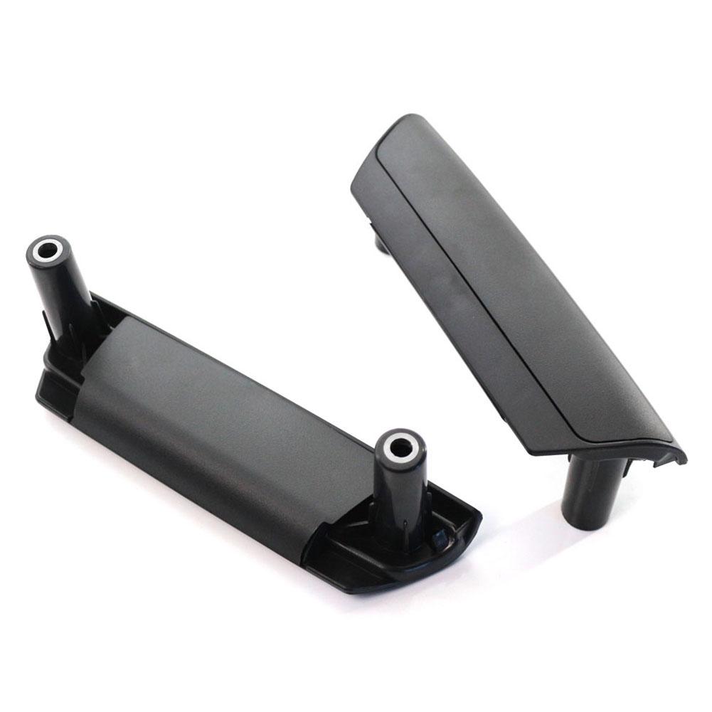 Car Interior Door Handle Cover Left Right Auto Inner Door Panel Handle 7H0867180 for Volkswagen Transporter T5 Multivan V 2010+