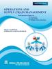 The Operations and Supply Chain Management Book