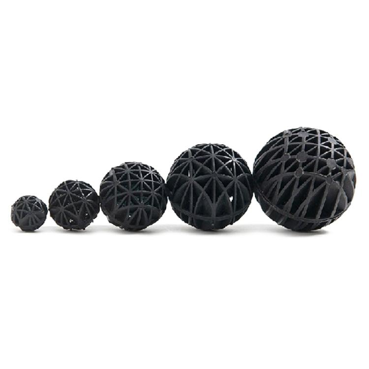 Fish Tanks Filter BioBalls for Household Aquariums Biological Balls Filter Media