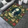 2025 New Husky Dog Carpet Rug for Living Room Bedroom Home Sofa Decoration,Kids Play Non-slip Floor Mat64