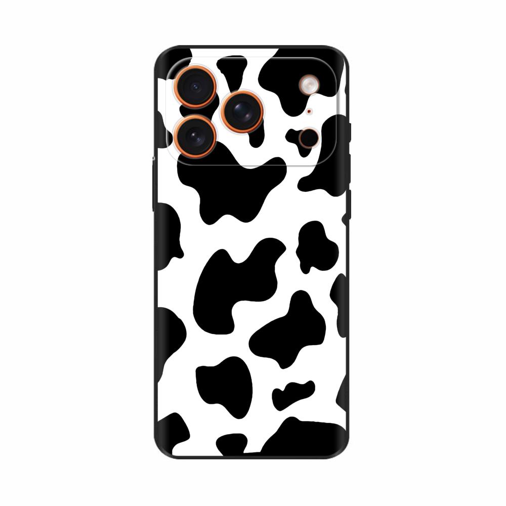 Luxury Silicone Anti-drop Case For iPhone 17 Pro Max Soft Case For iPhone 17 Pro Cases For iPhone17 Air Bumper Cover Fundas Capa