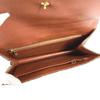 Louis Vuitton M51812 Monogram Pochette Dam PM Backpack Pouch Clutch Bag