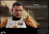 Star Wars Episode III - Die Rache der Sith Maßstab Commander Cody [Movie Masterpiece] III 1/6 Figur