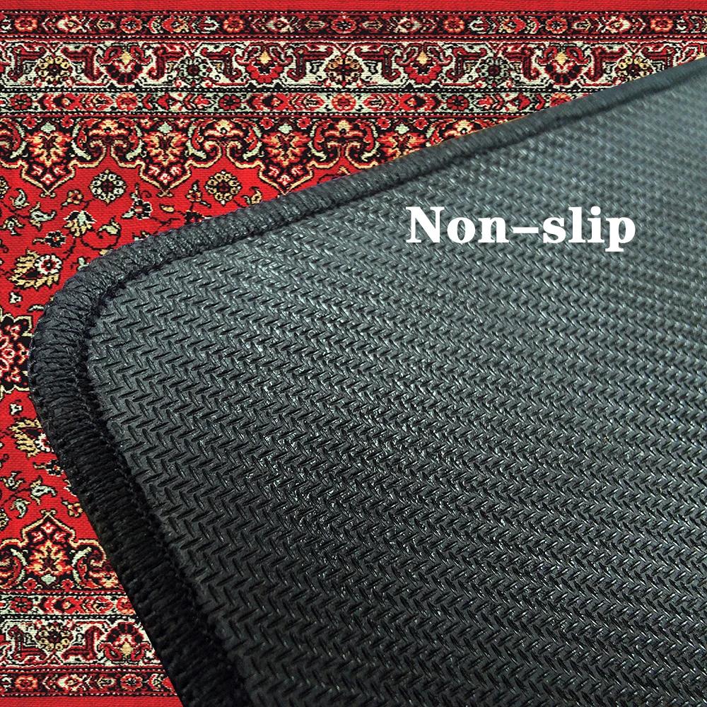 Size Pad Large Mouse Luxurious Office Mouse Mat Gamer Keyboard Protecting Mats Accessories Computer Table Pads