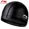 Li-Ning Unisex PU Coated Waterproof Swim Cap