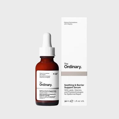 Serum kojące i wspomagające barierę ochronną 30 ml