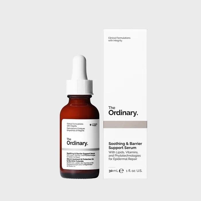 Soothing & Barrier Support Serum 30ml