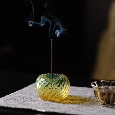 Ev Dekoru – Tütsü ve Tütsü Kapları