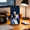 Anime G-Gintama Phone Case For Samsung S25,S24,S21,S22,S23,S30,Ultra,S20,Plus,Fe,Soft Silicone Black Cover