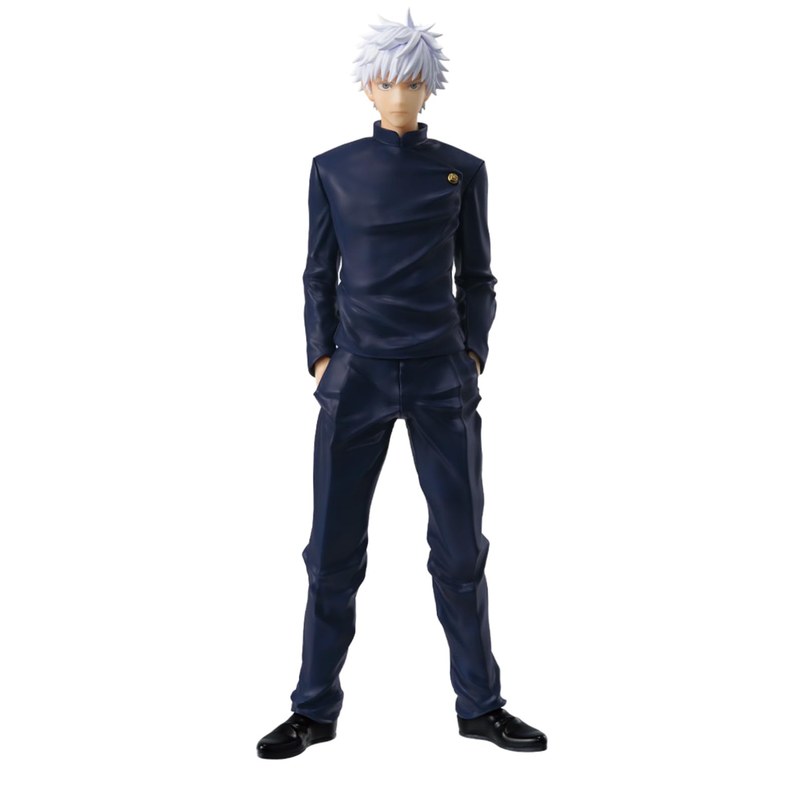 

Ichiban Kuji D Prize Gojo Satoru Figure Jujutsu Kaisen Kaitama Tama Ore ~3~