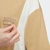 Adidas Originals Polo Shirt Men's Yellow HS2012