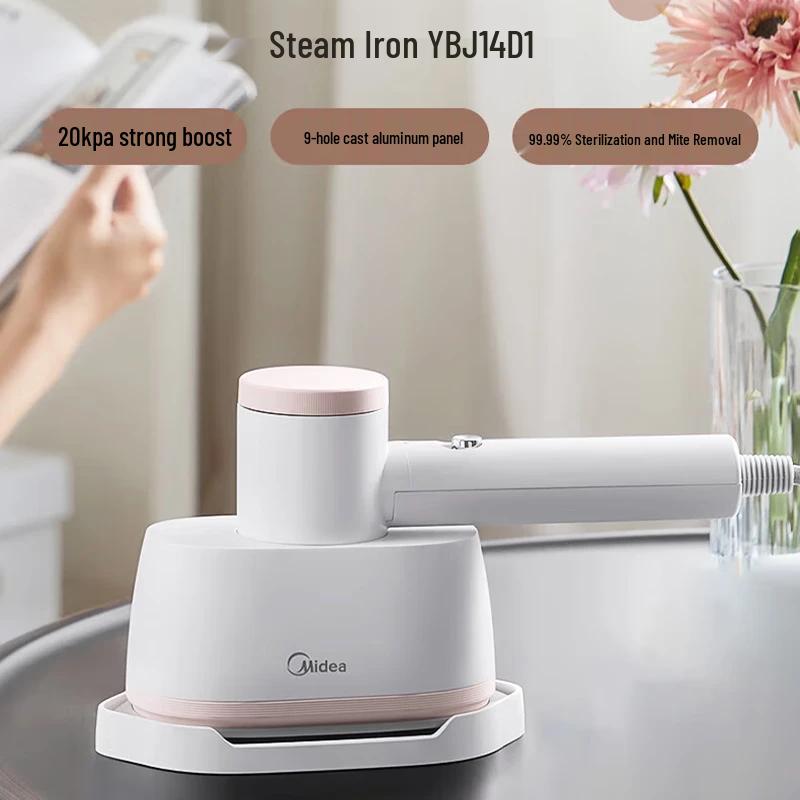 Midea YBJ14D1 Handheld Garment Steamer