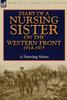 Kniha Diary of a Nursing Sister On the Western Front 1914-1915