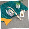 SUPVOX Pinstripe Tape Decal Steamline Pinstripe Pinstriping Car Racing Decal Car Racing Stripe Sticker Boat Decal Pinstripe