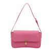French Niche Bag, Foreign Style Underarm Bag, Women's Bag, Summer 2025 New Trendy Fashion Casual Simple Portable Shoulder Bag