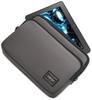 PORTER Tablet Case inch Gray [Amazon Exclusive] (for 6-7 tablets)