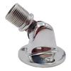 Stainless Boat. Rotating Round Base. Mount. Swiveling Base