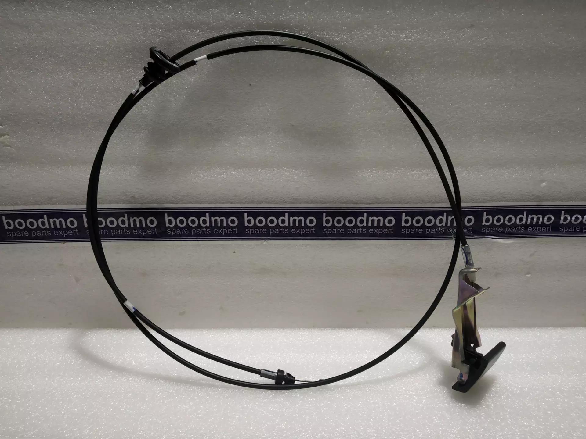 Mechanical Linkage Cable for CABLE HOOD LOCK - 656214X00B