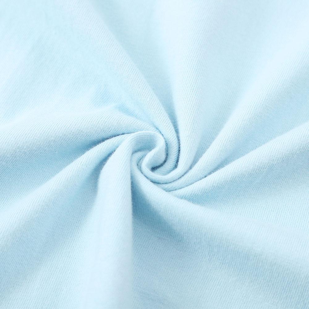 Bär Herren Freizeit Kurzarm T-Shirt mit 100% Baumwolle Mode Druck T-Shirts Übergröße