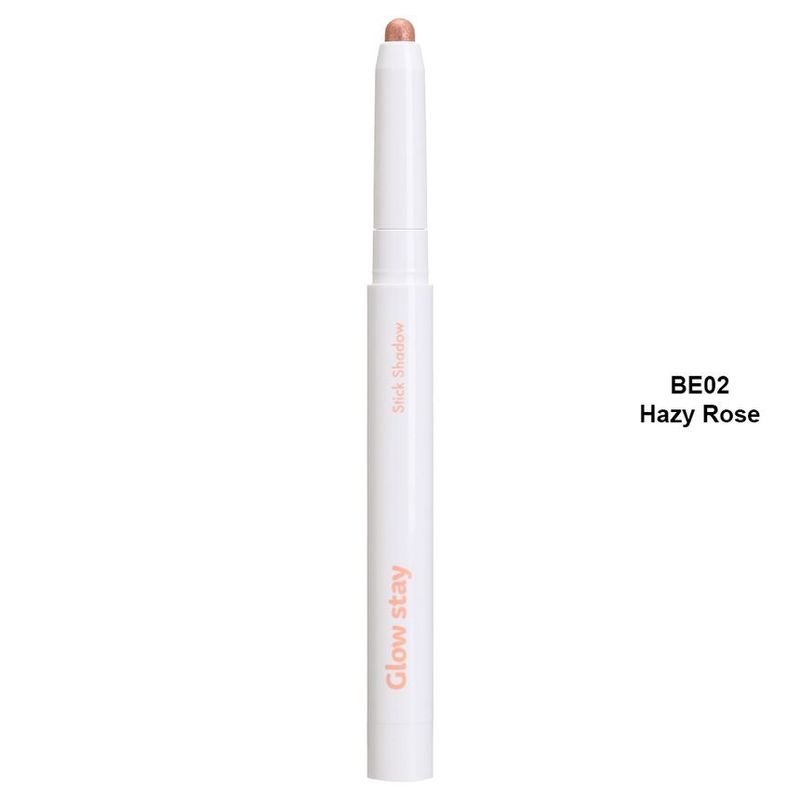 The Saem - Glow Stay Stick Shadow - 10 Colors