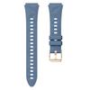 Compatible with Huawei Watch GT4 GT5 41mm/GT5 Pro 42mm Soft Silicone Waterproof Sport Wristband for Huawei Watch5 42mm GT4 41mm